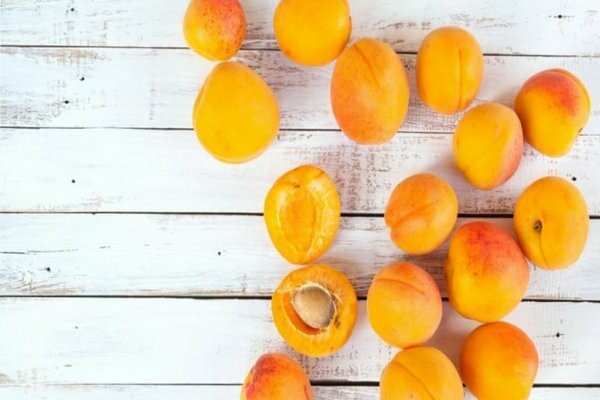 abricot lel fruit