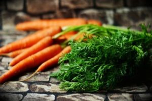 kaip auginti morkas