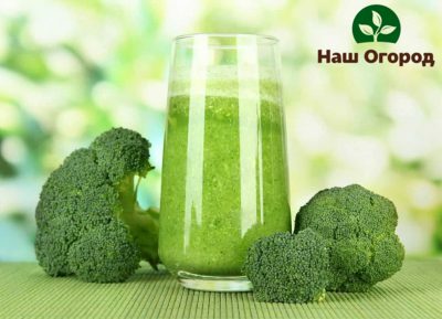Brokolicové smoothies sú skvelým riešením pre tých, ktorí chcú schudnúť.