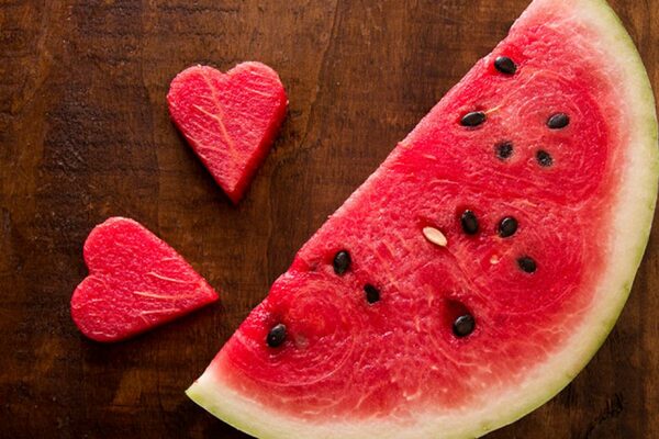 the benefits of watermelon for the body