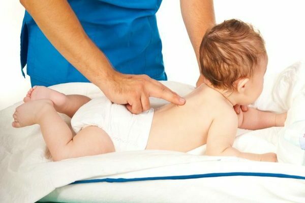 features of newborn care