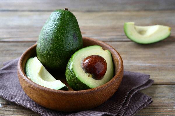avocado benefits and harms