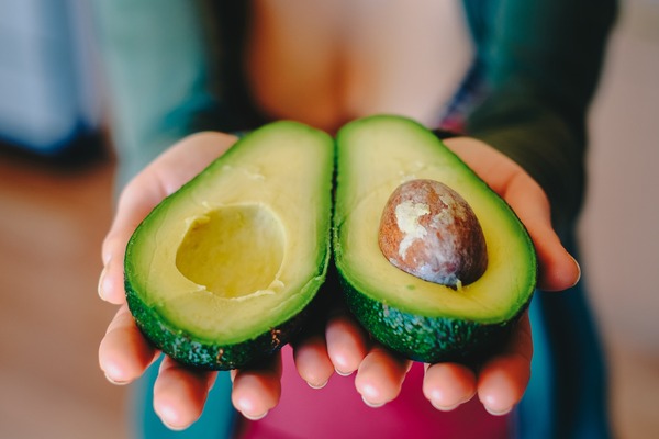 benefits of avocado for women