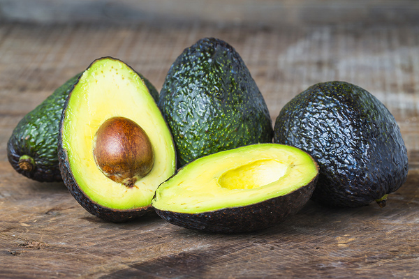 Is an avocado a fruit or a vegetable or a berry?