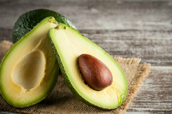 Avocado fruit benefits and harms