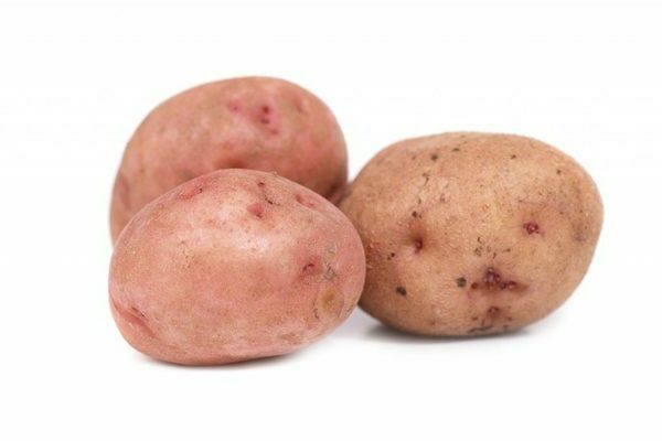 aurora patatas