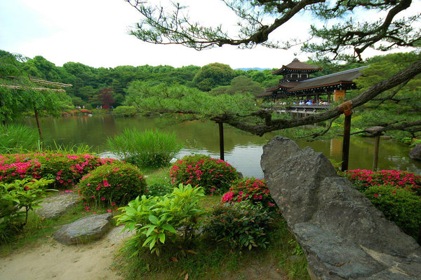 Японска градина