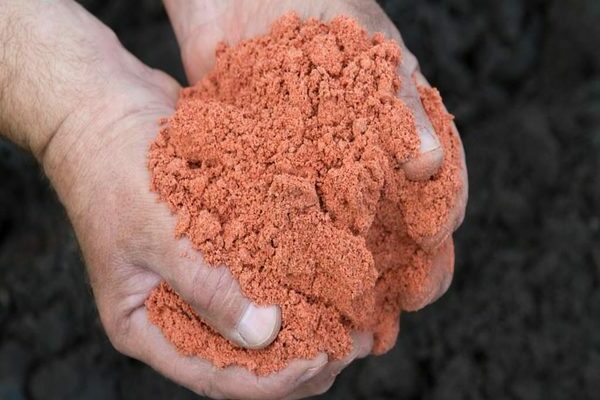 types of potash fertilizers and their use