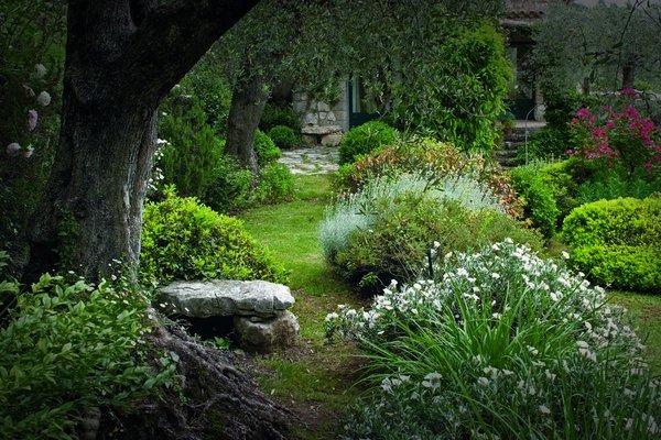 DIY záhradný dizajn