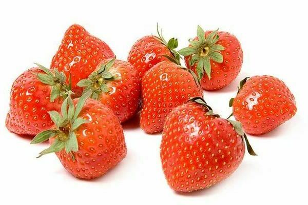 strawberry elsanta