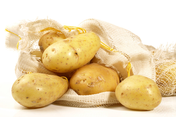 zekura potatoes
