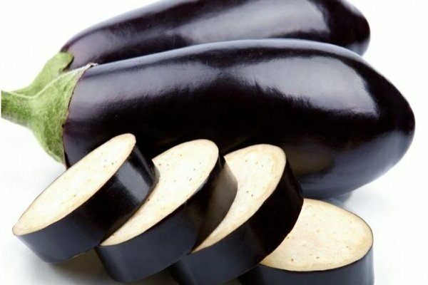 eggplant Vera