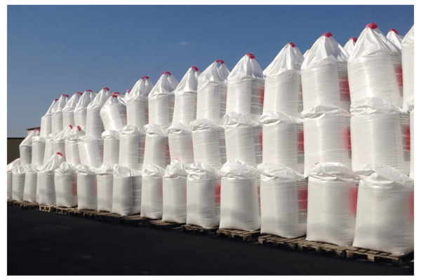 What are the varieties of ammonium nitrate, application and description