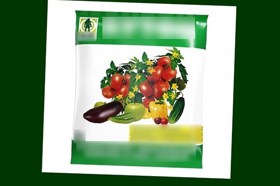 Bud pre paradajky: návod na použitie, zloženie
