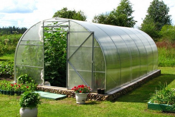 greenhouses + do it yourself photo