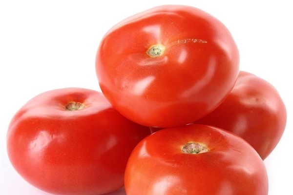 Tomatensorte Rindfleisch