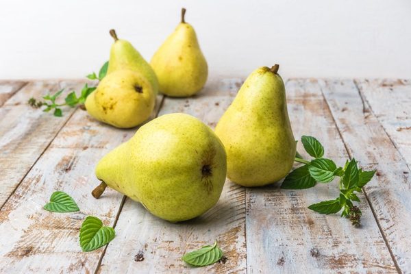Dula pear